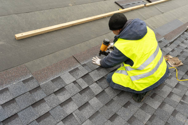 Professional Roofing Contractor in Oakland, PA