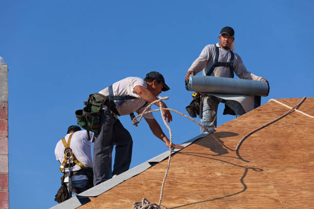Best Gutter Installation and Roofing  in Oakland, PA