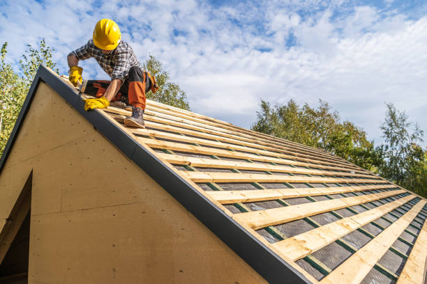 Best Roof Replacement Cost  in Oakland, PA