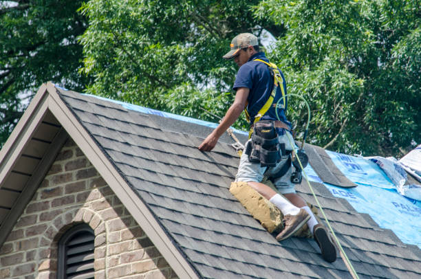 Slate Roofing Contractor in Oakland, PA